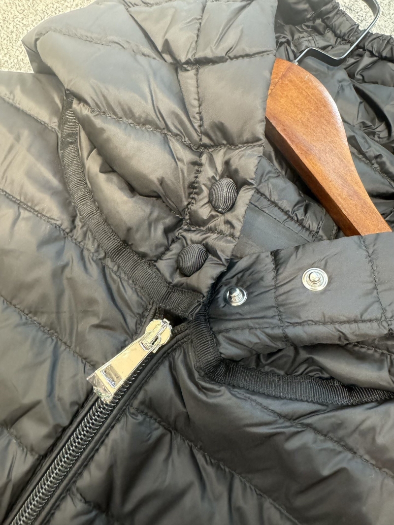 Moncler Down Coat